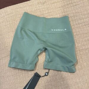 YoungLA Shorts